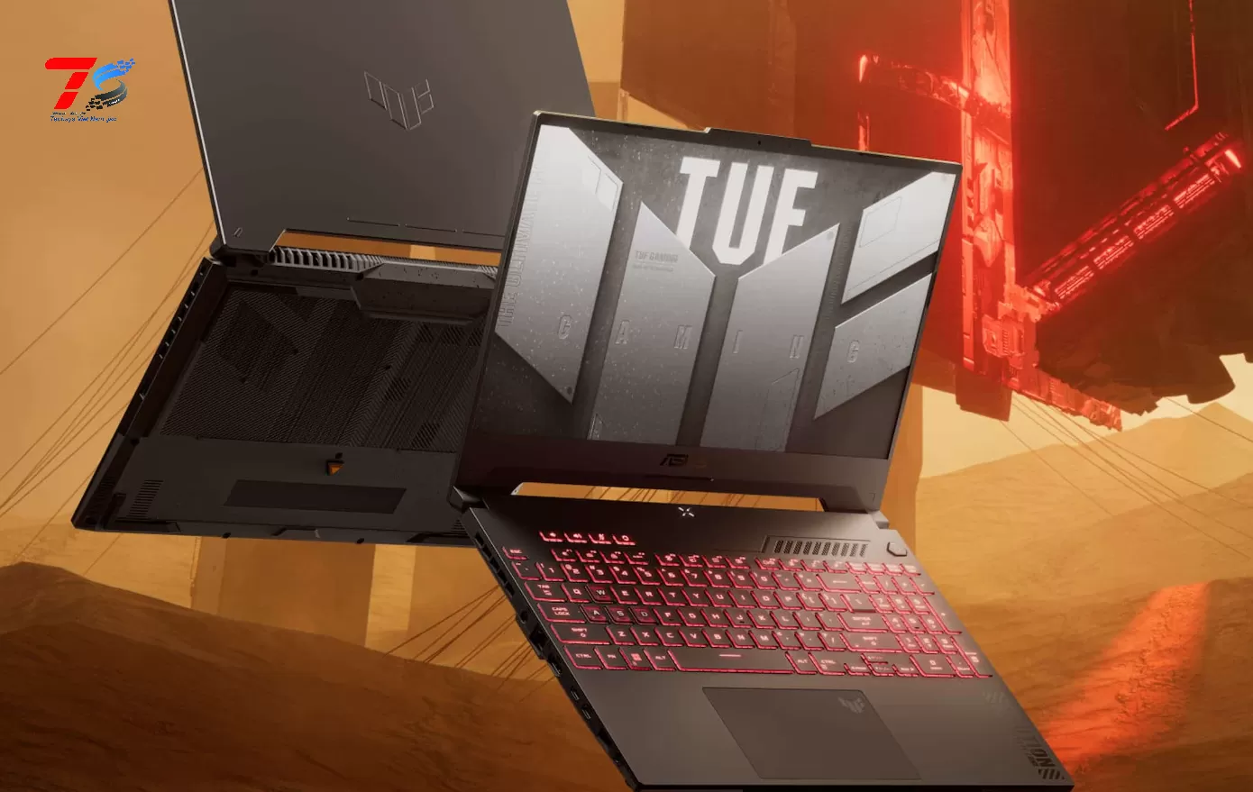 Laptop ASUS Gaming TUF A15 FA507UV-LP090W